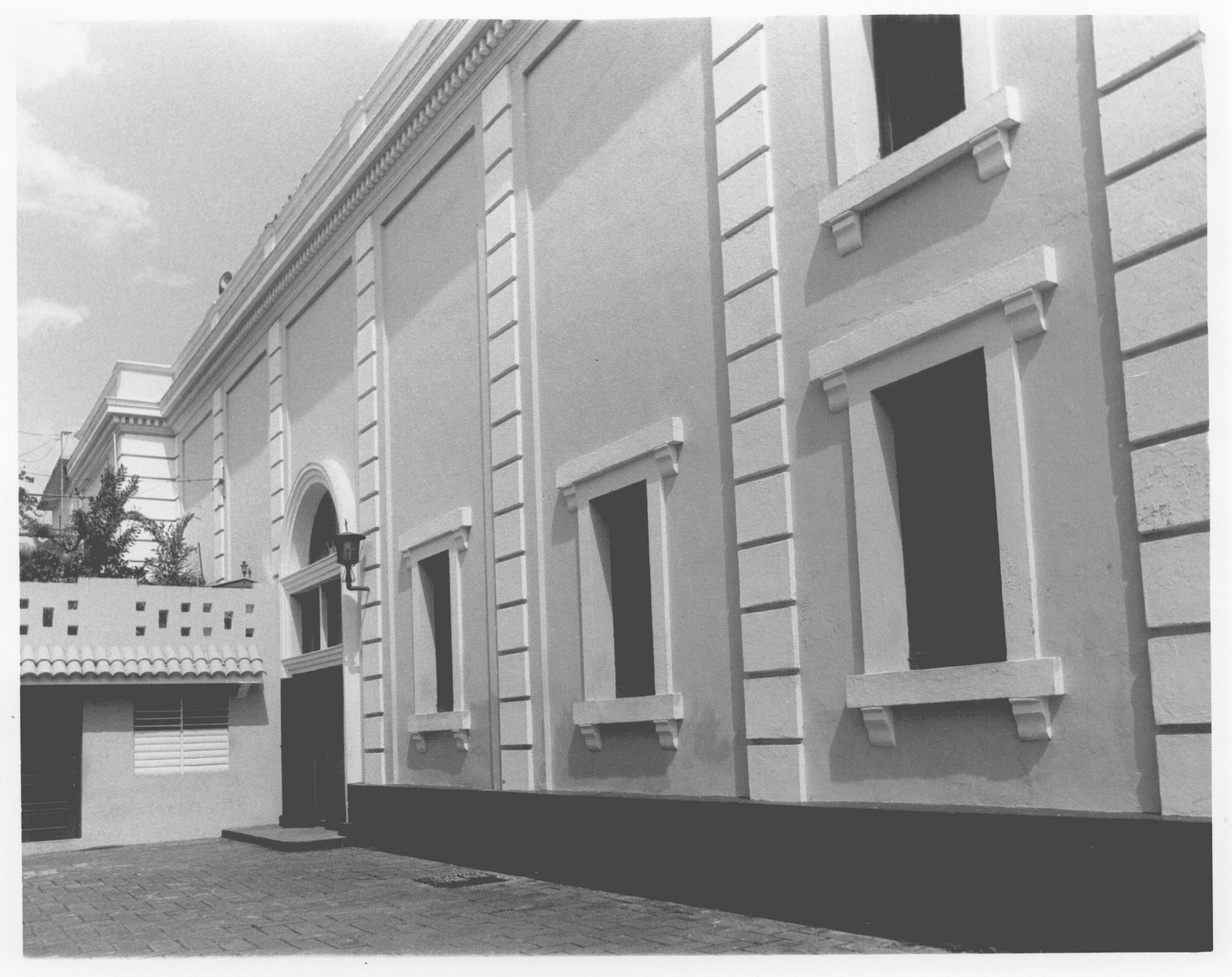 Iglesia San Miguel Arcángel - 84000447